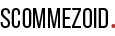 Scommezoid header logo