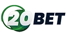 Logo 20Bet.