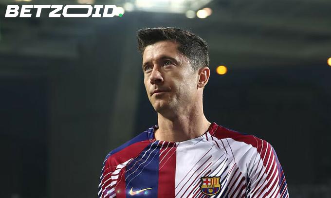Al Hilal Offre a Lewandowski uno Stipendio da 105 Milioni di Dollari nella Proposta Saudita