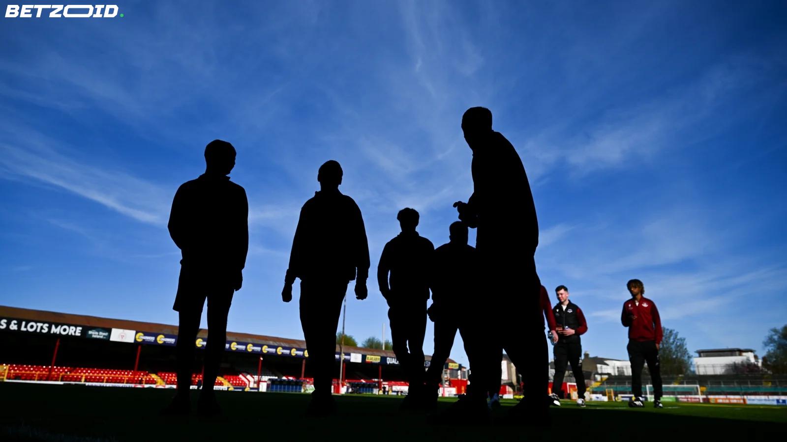 Cawley Avverte: La Qualità della LOI Rischia di Minare l'Interesse Crescente