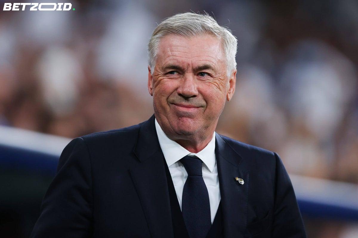 Ancelotti su Real Madrid, Carrick e il Dramma Al Nassr