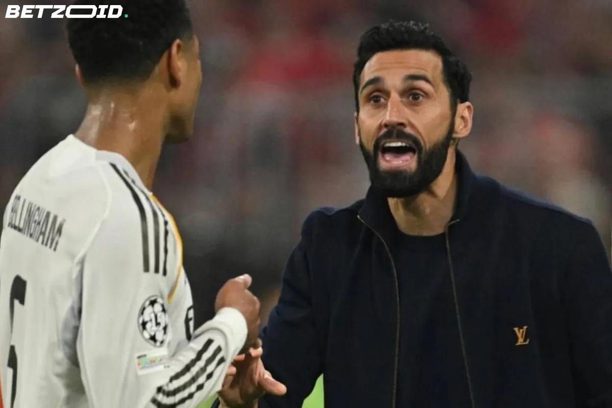 I Sette Leader del Real Madrid Nominati da Arbeloa