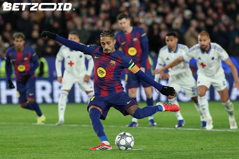 Il Barcellona Abbandona la Superlega: Cosa Significa per il Calcio