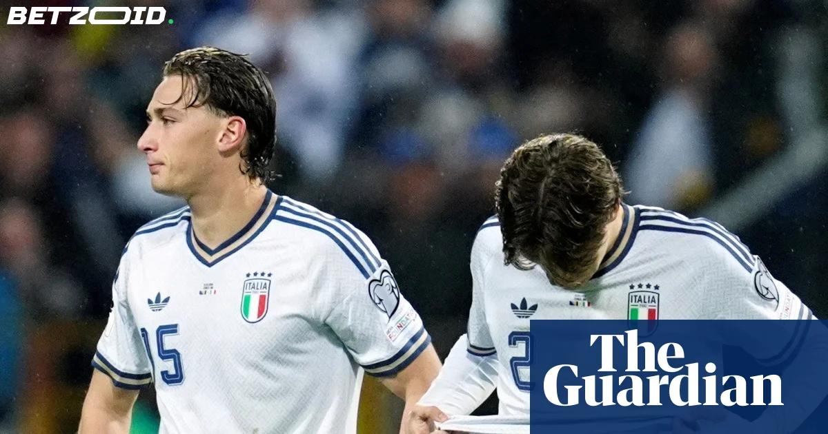 Il Canada Offre ai Tifosi Italiani uno Scambio Gratuito di Magliette in Vista dei Mondiali 2026