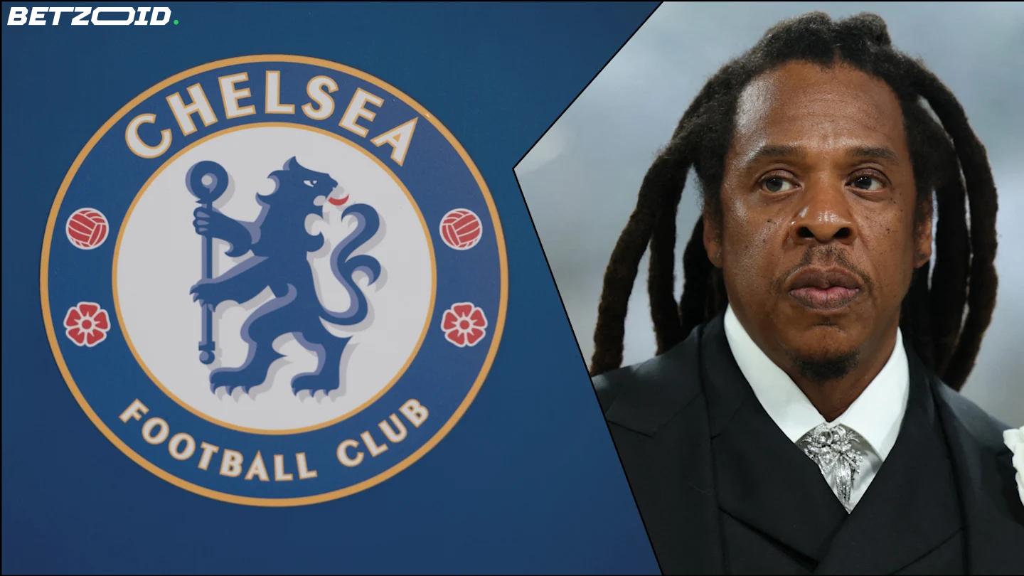 Chelsea si Allea con Roc Nation di Jay-Z per Conquistare il Mercato Statunitense