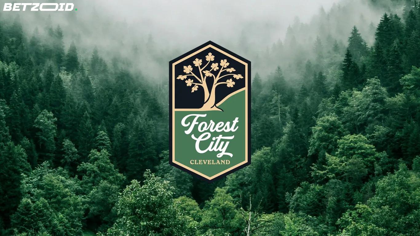 Forest City Cleveland: Presentata la Nuova Squadra MLS NEXT Pro