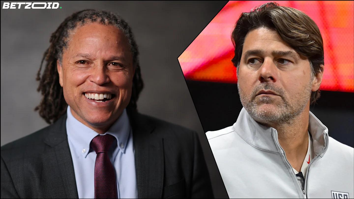Cobi Jones: gli USA devono raggiungere le semifinali del Mondiale 2026