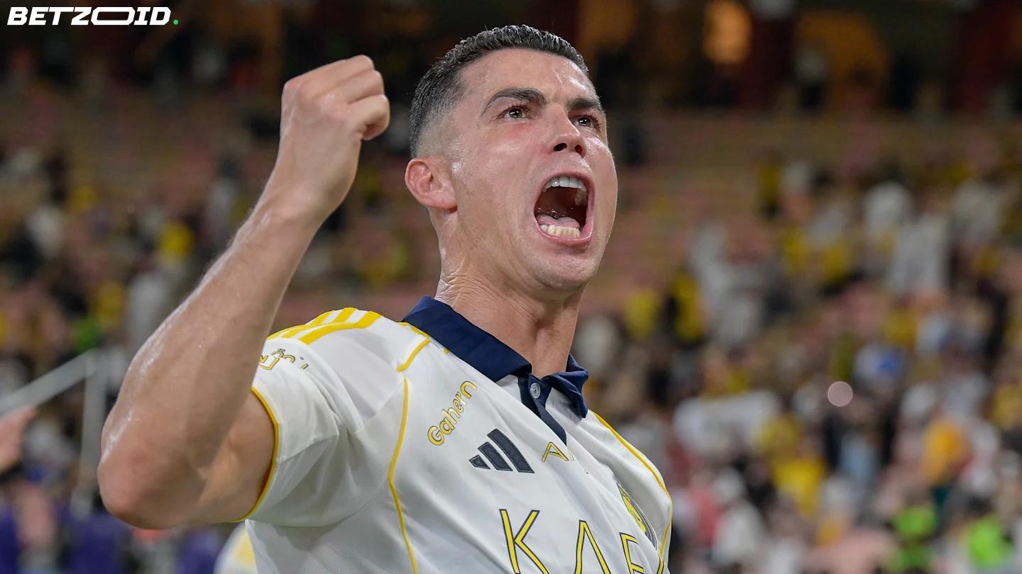 Ronaldo Offerto Ritorno Europeo come Giocatore-Proprietario dell'Almería