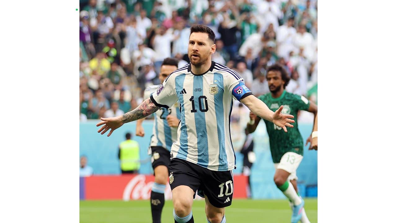 Le doppie sedute di allenamento di Messi in vista del Mondiale 2026