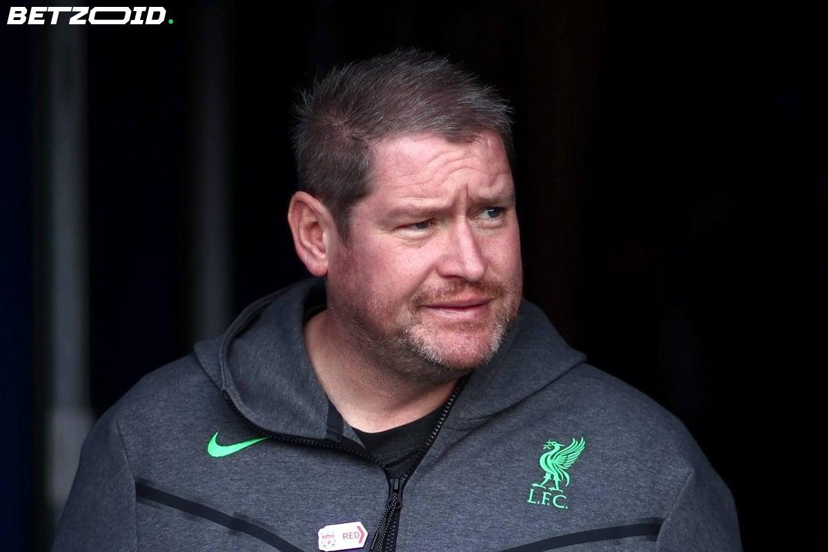 La Moglie di Matt Beard Accusa il Burnley di Averlo 'Perseguitato' Prima della Morte