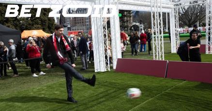 Trattative per il Trasferimento dei Whitecaps: Eby Incontra la MLS Mentre Incombe Vegas