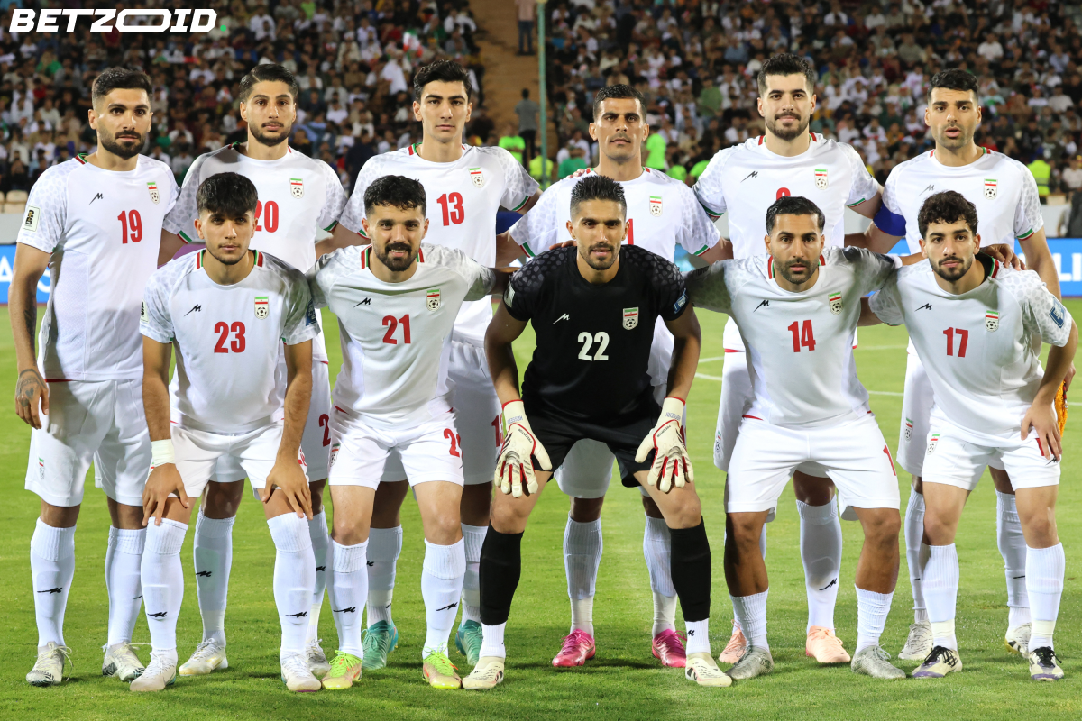 Boicottaggi dei Mondiali nella Storia: Spiegata la Minaccia dell'Iran