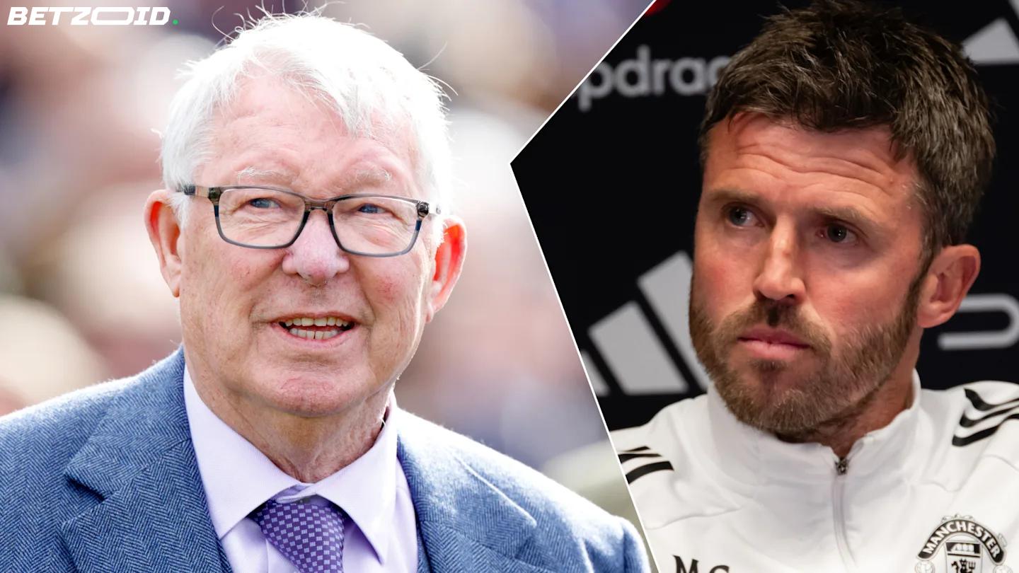 Sir Alex Ferguson ricoverato in ospedale prima di Man Utd vs Liverpool