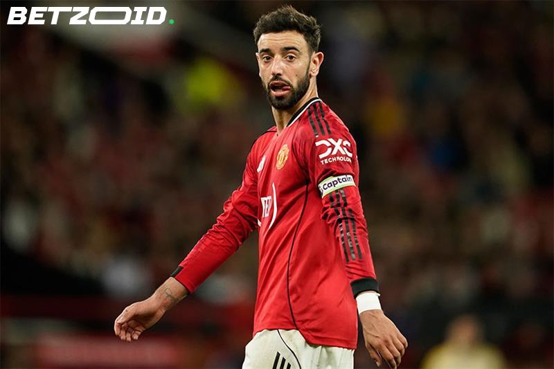 Fernandes e Shaw Vincono i Premi della Football Writers' Association 2025
