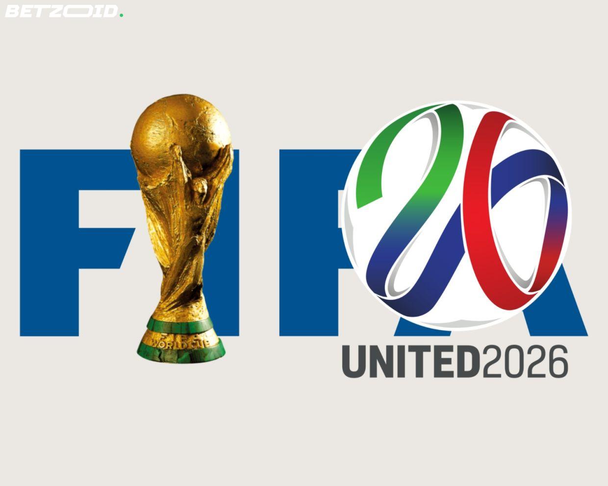 FIFA Chiude Accordo TV con la Cina per i Mondiali 2026 a 60 Milioni di Dollari