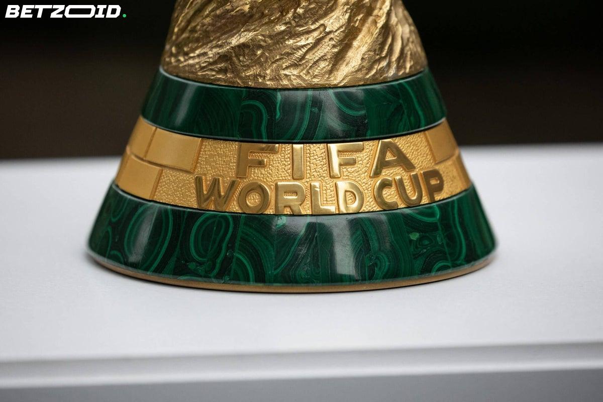 FIFA Taglia 100 Milioni di Dollari dal Budget del Mondiale 2026 Nonostante Ricavi Record