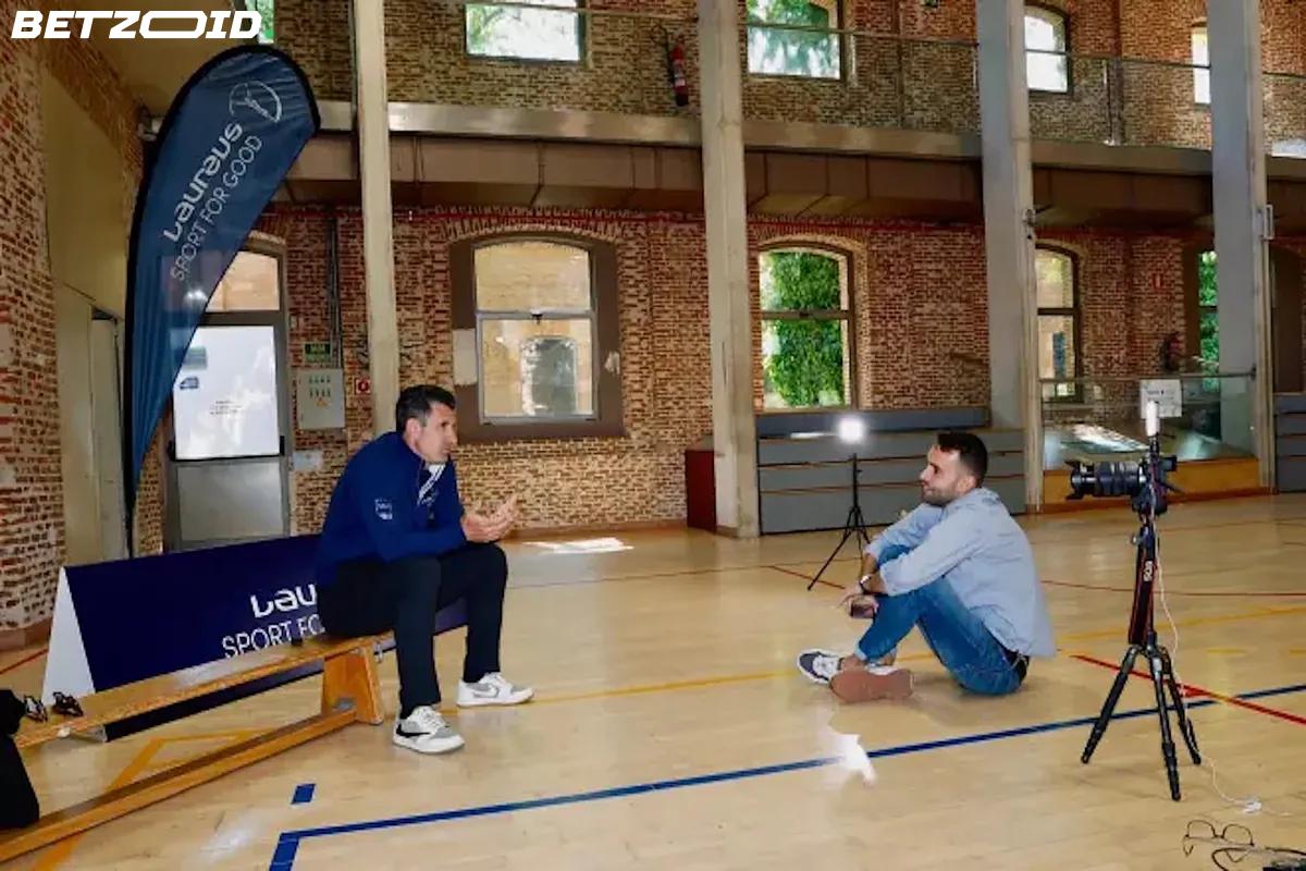 Figo: Mbappé ha portato egoismo nello spogliatoio del Real Madrid