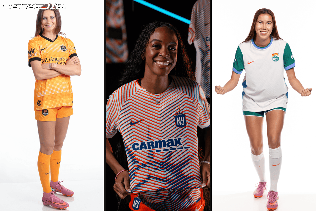 5 Rookie NWSL da Seguire nel 2026: Emergono le Stelle del Futuro