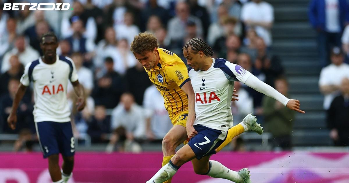 Primo Gol Segnato con la Regola del Fuorigioco Daylight in CPL