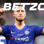 Hazard Vuole Fabregas al Chelsea e l'Acquisto di Yildiz