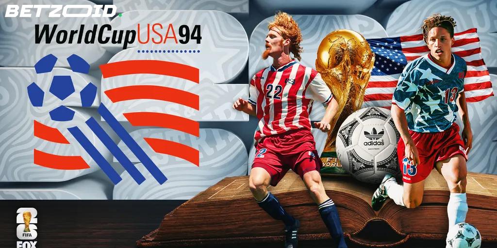 Mondiali USA 1994: Storia, Record e Eredità Duratura