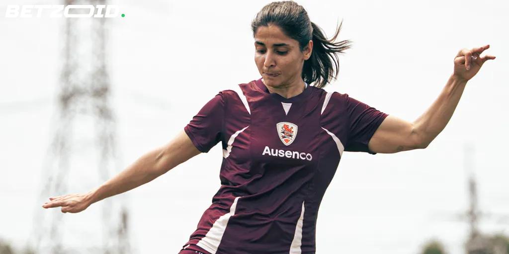 Calciatrici Iraniane Ottengono Asilo in Australia e Promettono di Continuare a Giocare