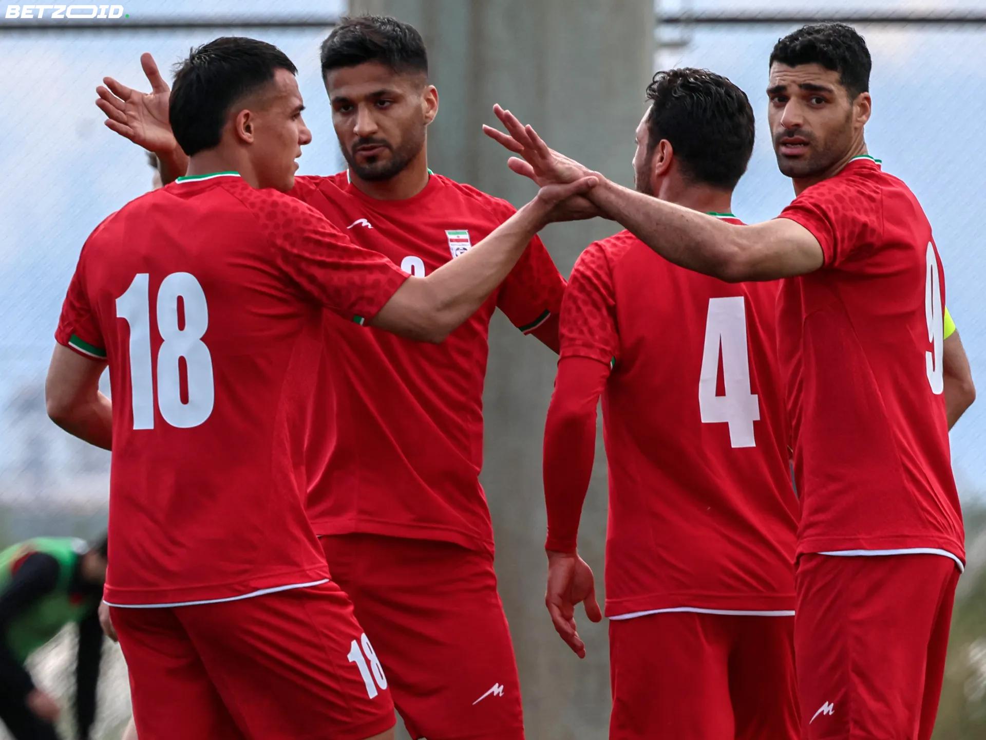 La Partecipazione dell'Iran ai Mondiali 2026 Dipende dalla Sicurezza dei Giocatori