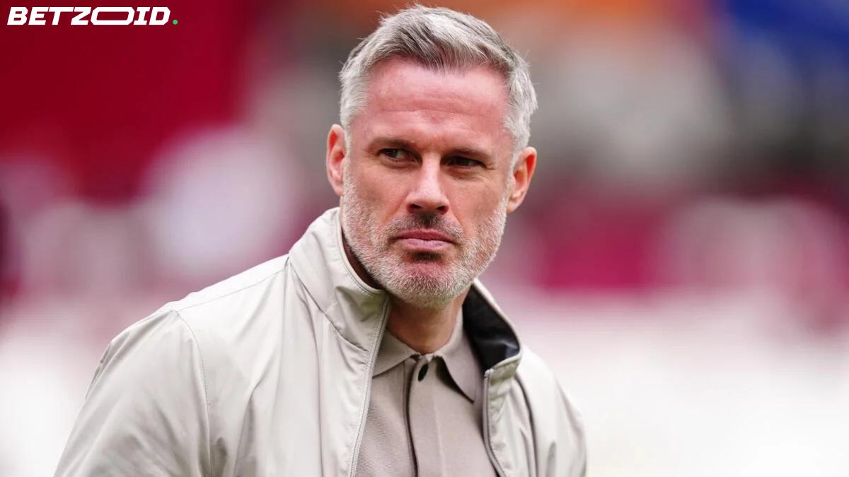 Jamie Carragher: Il Rifiuto al Ruolo nel Liverpool e la Salute Mentale