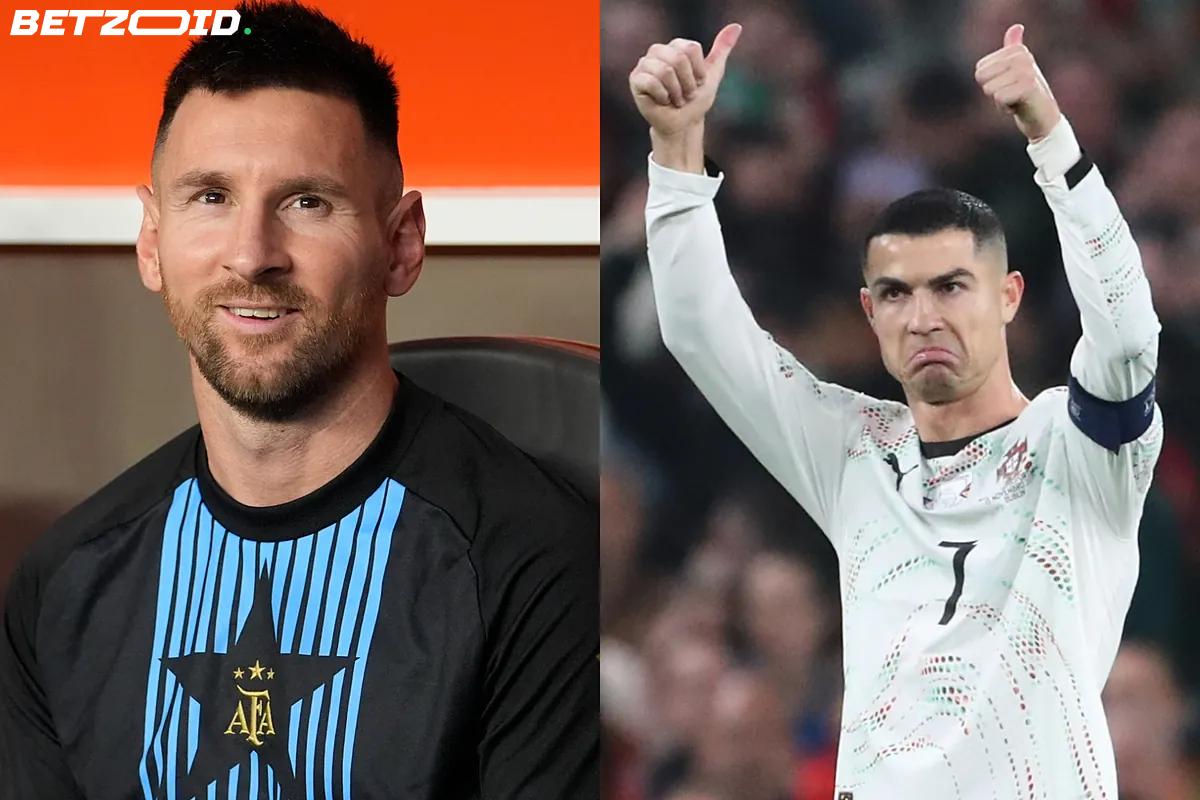 Keller esclude Messi e Ronaldo dalla gloria del Mondiale 2026