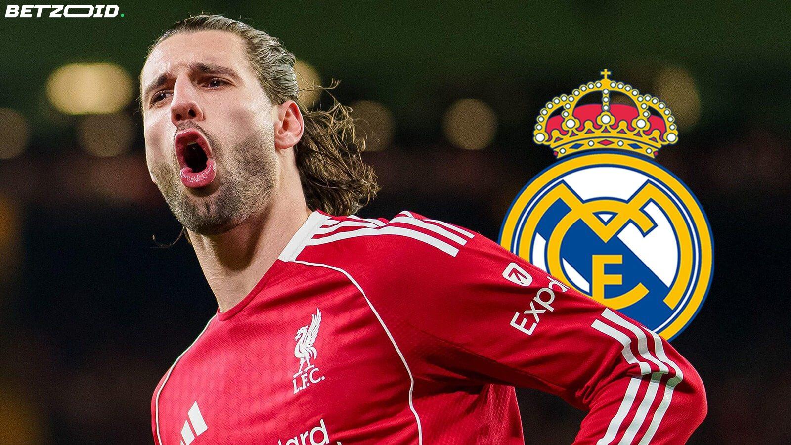 Klopp Indica Szoboszlai Come Obiettivo Ideale per il Real Madrid