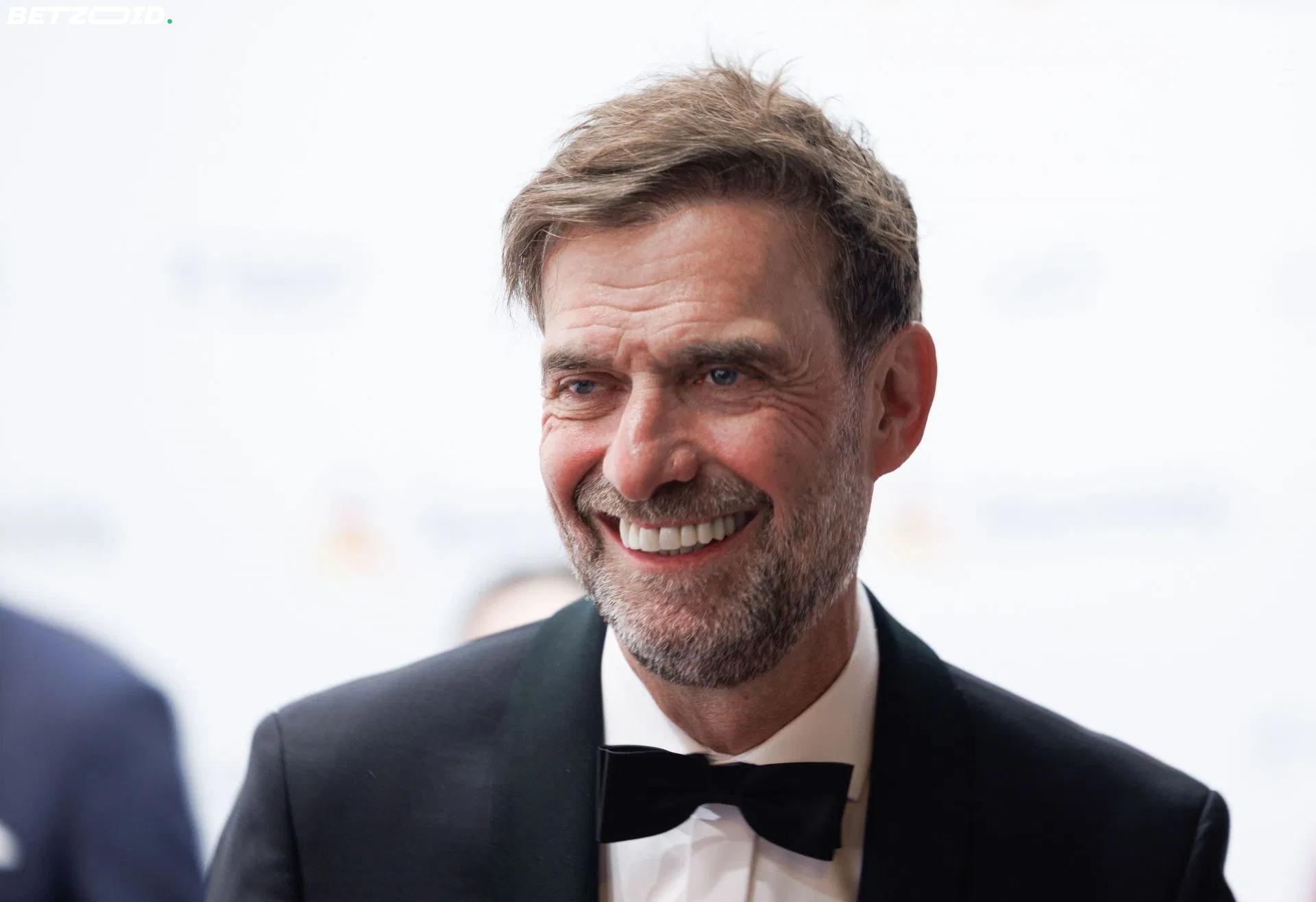 Klopp nel mirino del Real Madrid con la richiesta di acquistare Rodri