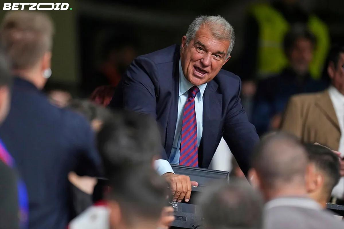 La Scelta Impossibile di Laporta: Messi o Lamine Yamal?
