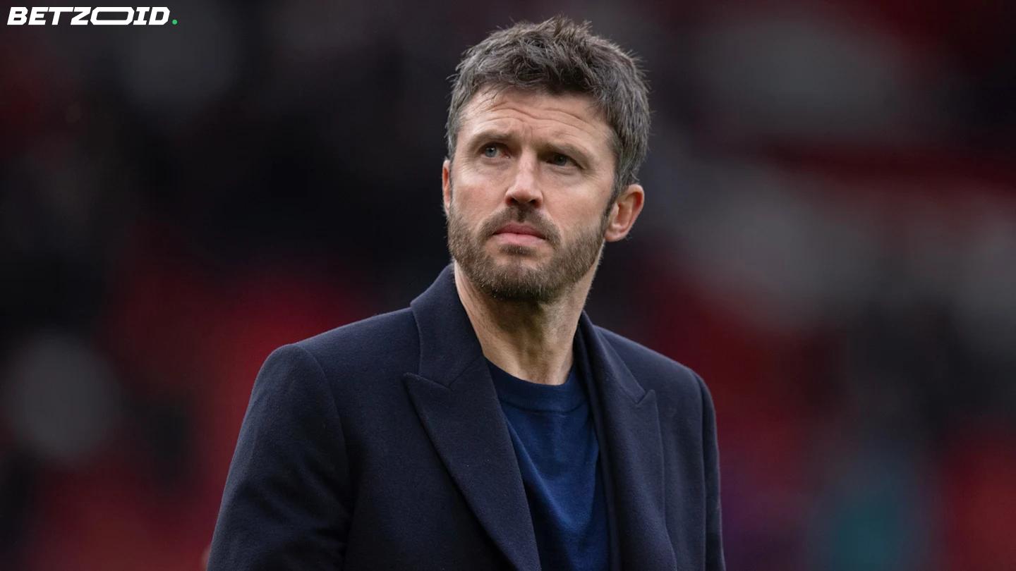 Man Utd Fissa Deadline Mondiale per la Ricerca dell'Allenatore | Il Percorso di Carrick