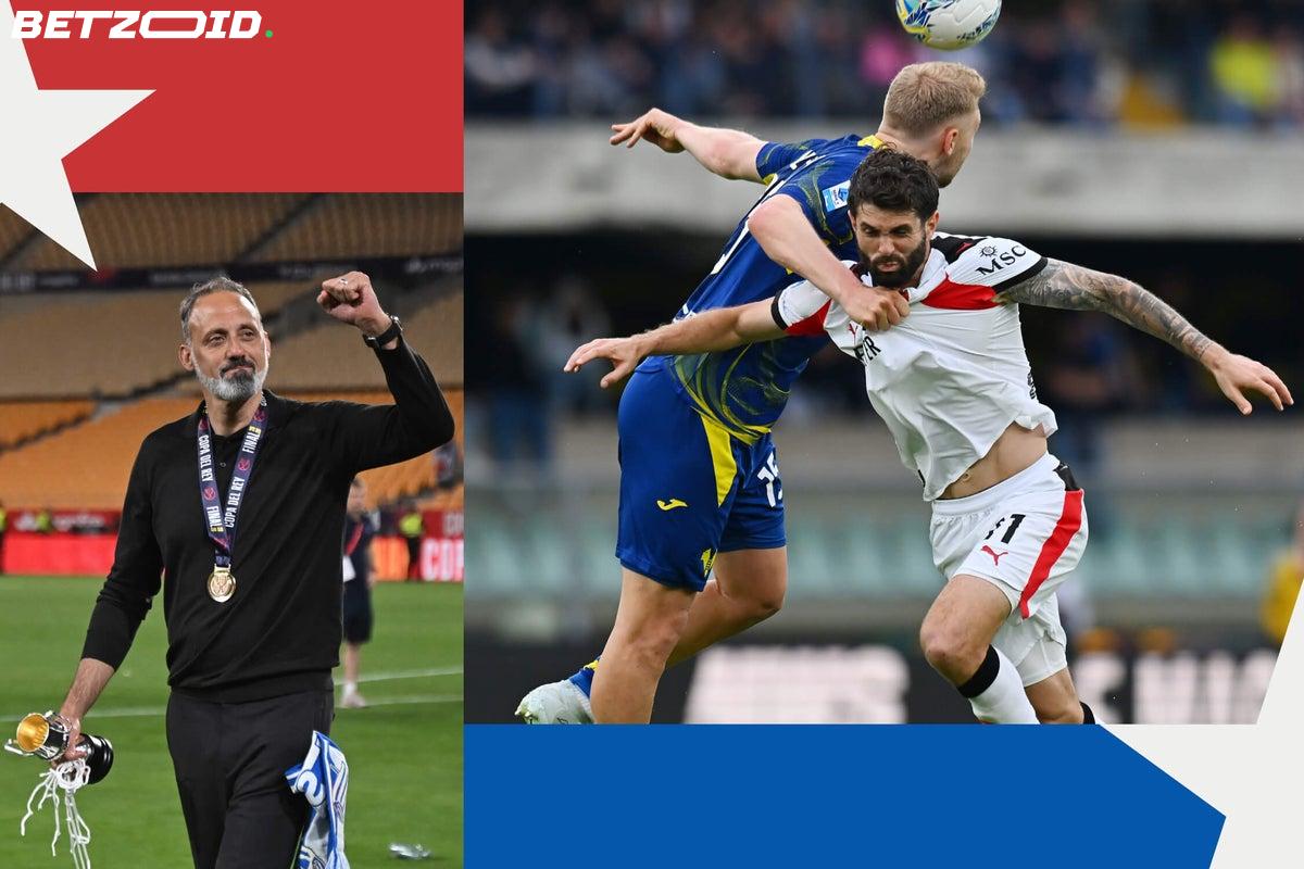 USMNT Tracker: Matarazzo vince la Copa del Rey, Balogun inarrestabile