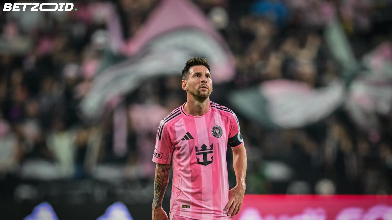 Messi Avverte: L'Argentina Affronta Rivali Fortissimi ai Mondiali 2026