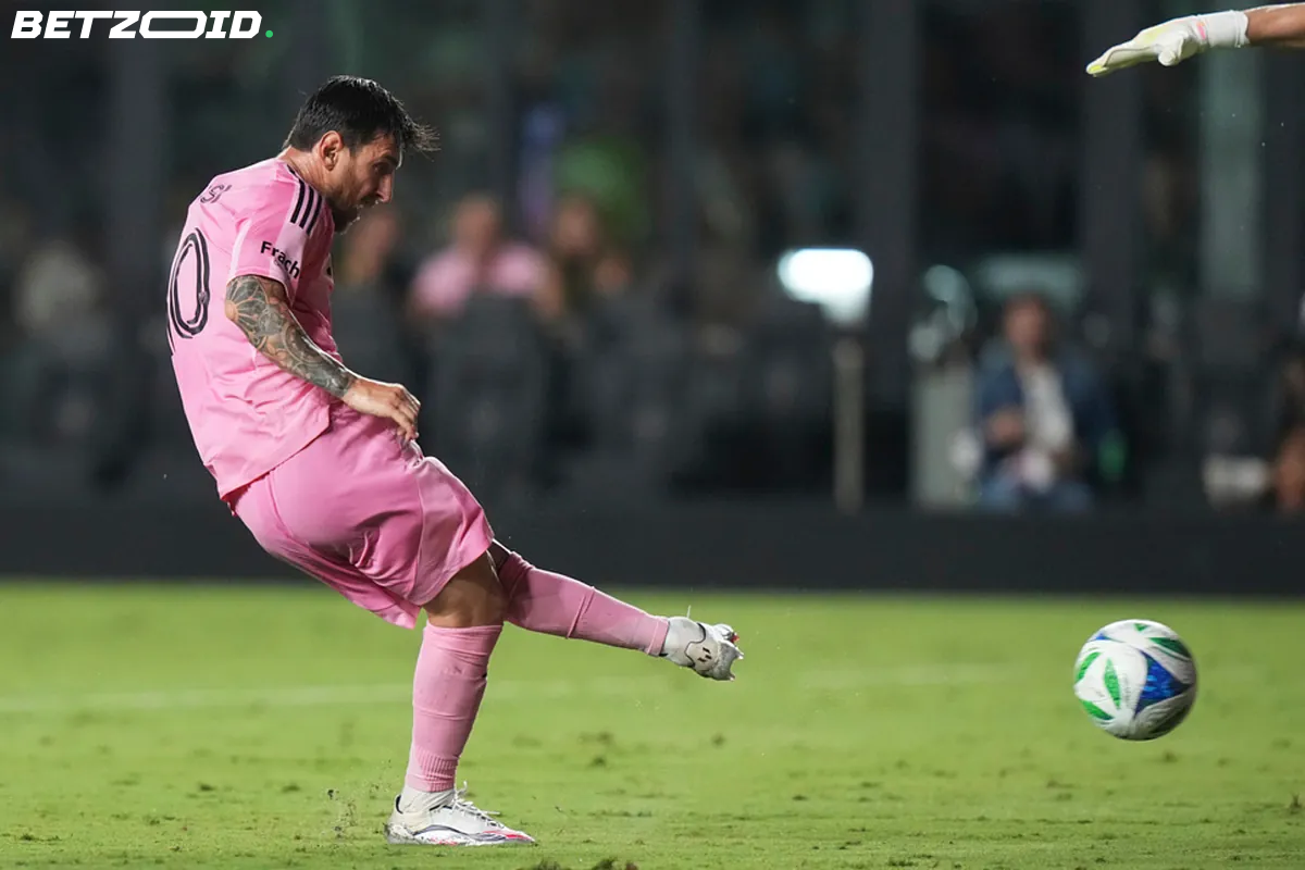 Messi in Testa ai Giocatori Più Decisivi al Mondo: Yamal e Mbappé in Classifica