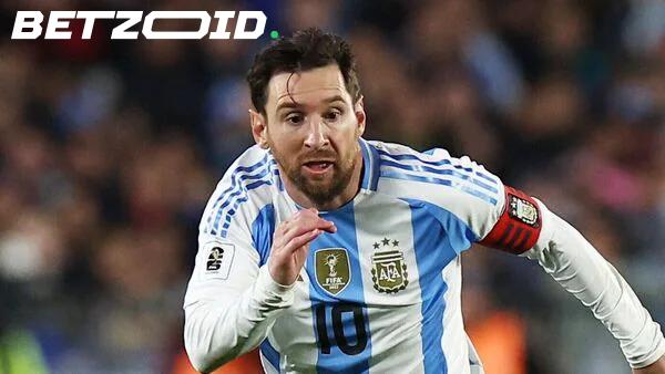 Messi sull'Istinto Contro l'Analisi: La Mente Dietro la Magia