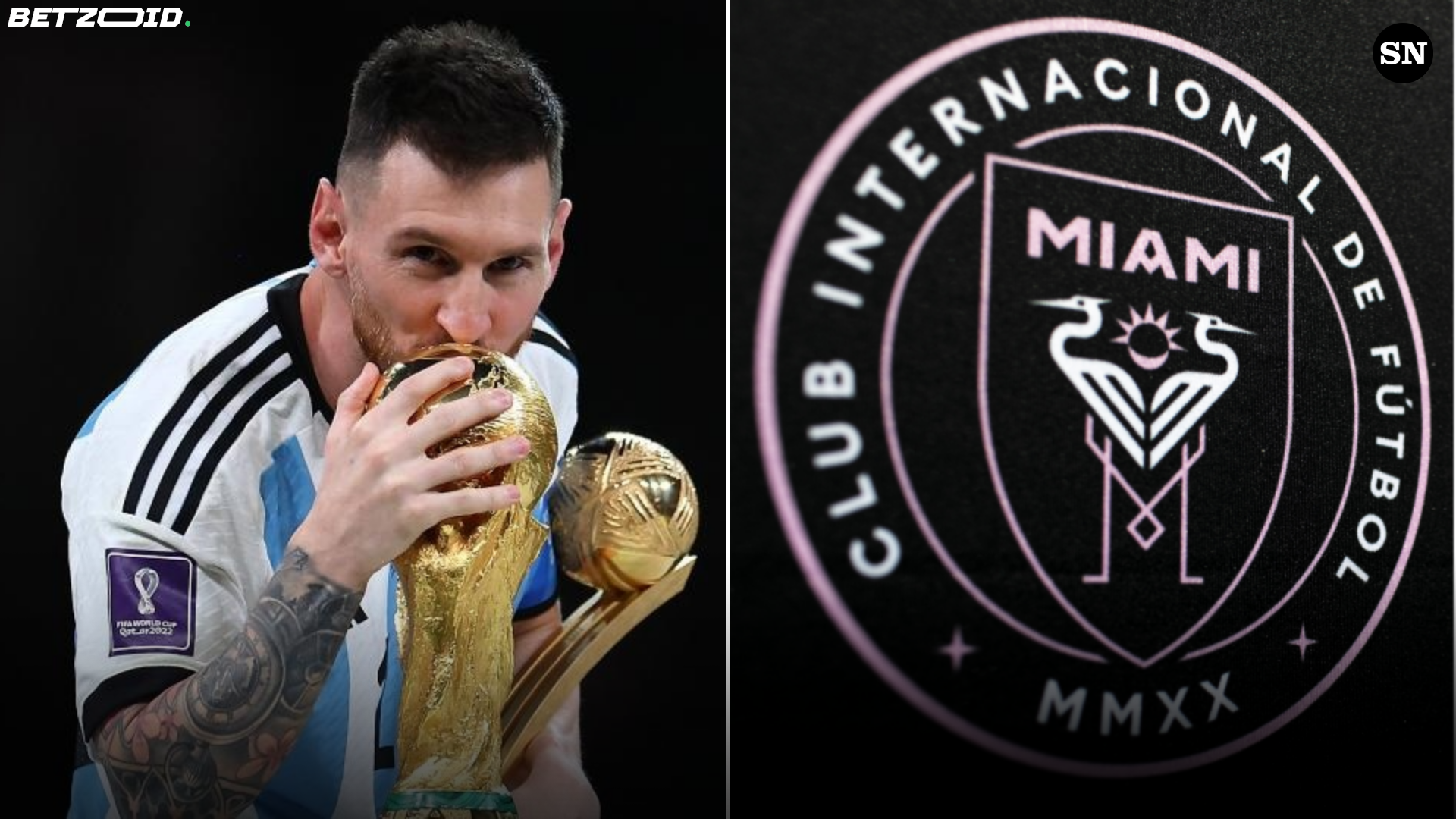 Stipendio e Dettagli del Contratto di Lionel Messi all'Inter Miami 2026