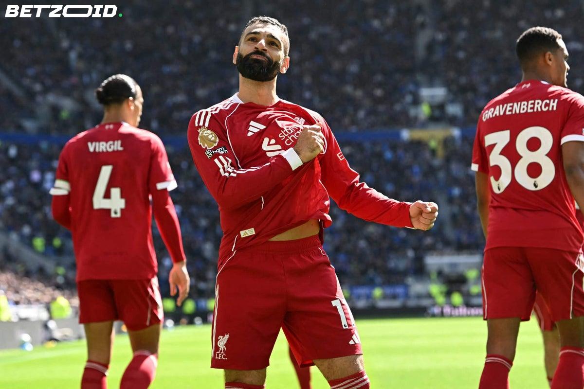 Salah, Neymar, Casemiro: I Grandi Obiettivi di Mercato Estivo della MLS