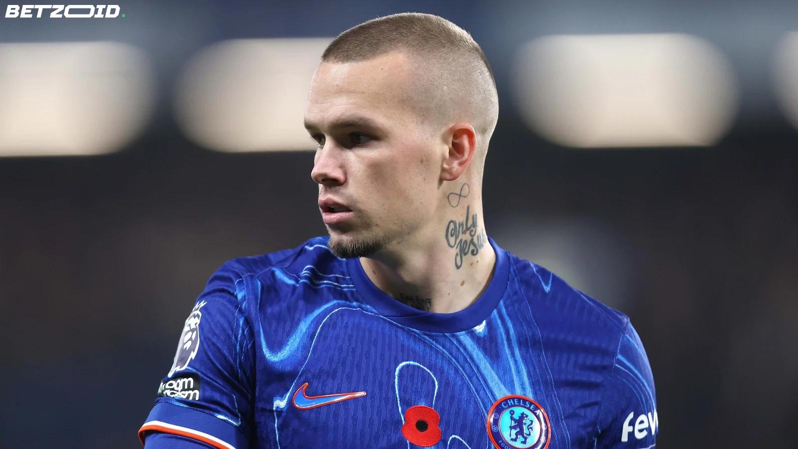 Mudryk ricorre al TAS contro la squalifica di quattro anni per doping