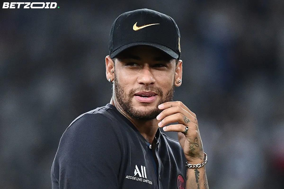 Neymar Accusato di Misoginia Dopo i Commenti sull'Arbitro Post-Partita