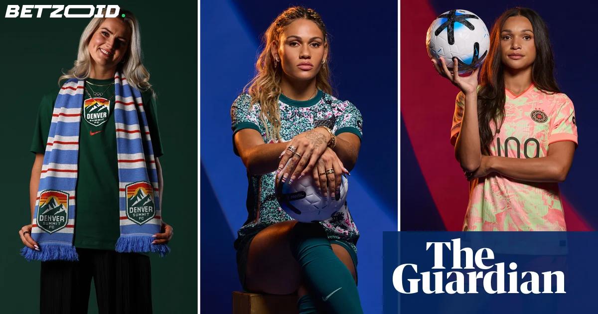 Anteprima NWSL 2025: Record, Stelle e Pronostici sul Campionato