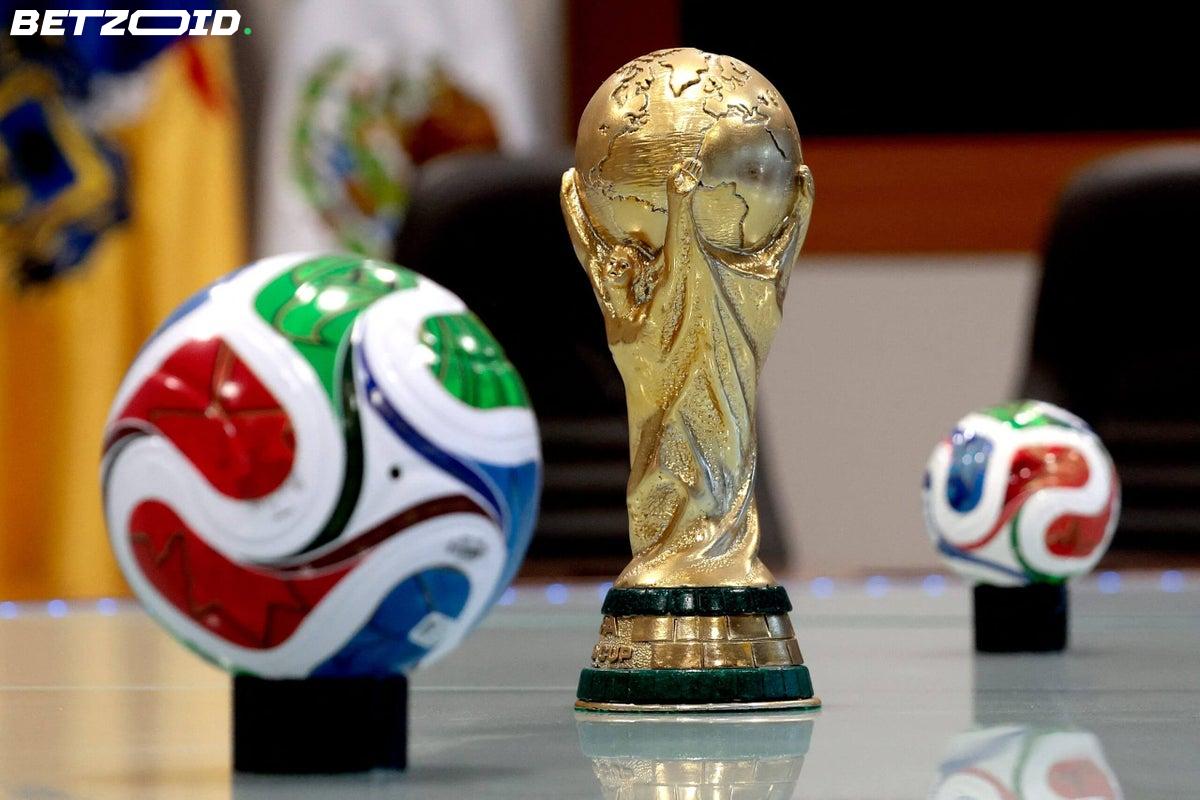 Mondiali 2026: Un Mese al Via – Emozioni, Timori e Previsioni