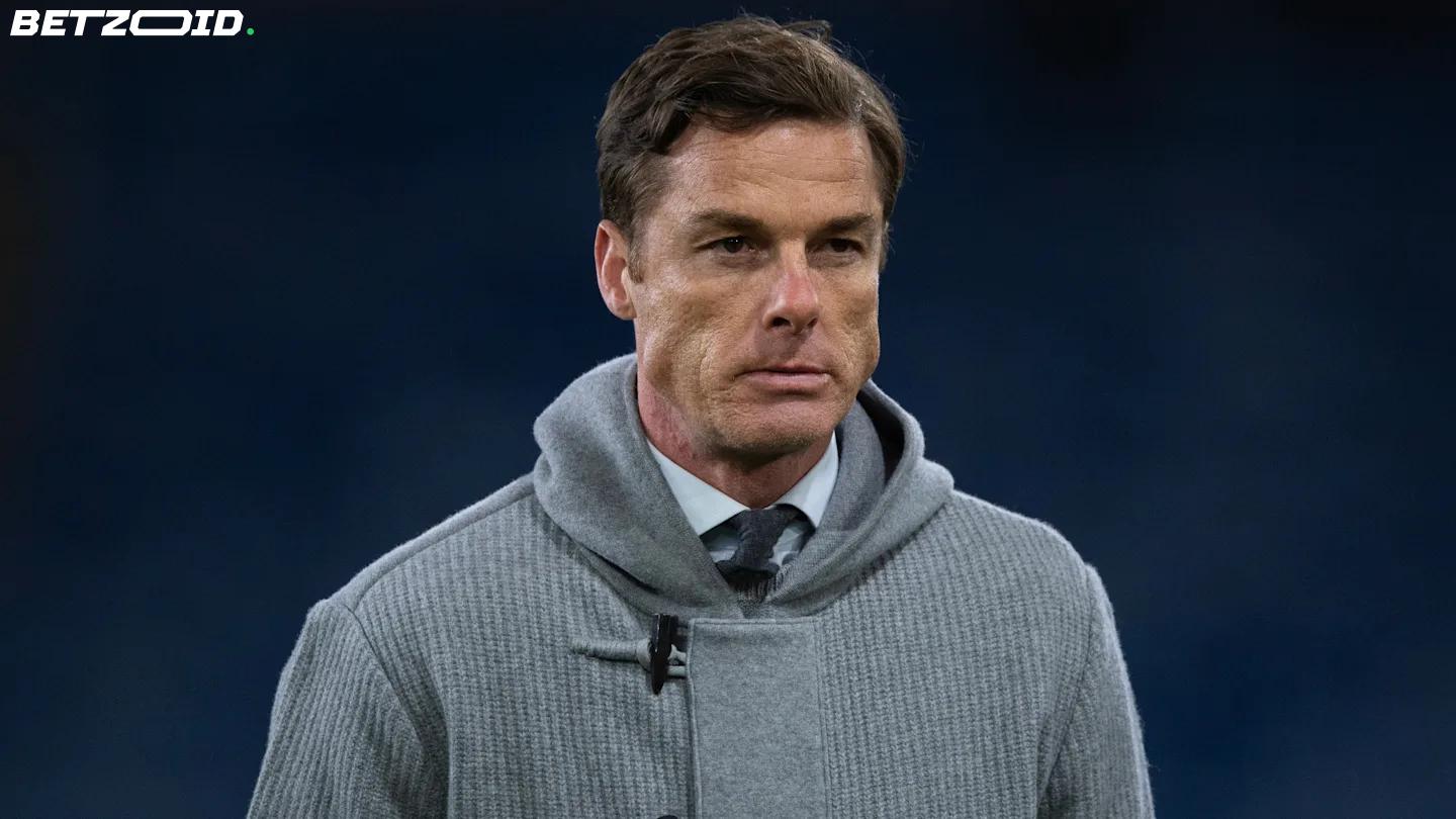 Scott Parker Esonerato dal Burnley, Gerrard Favorito per Sostituirlo