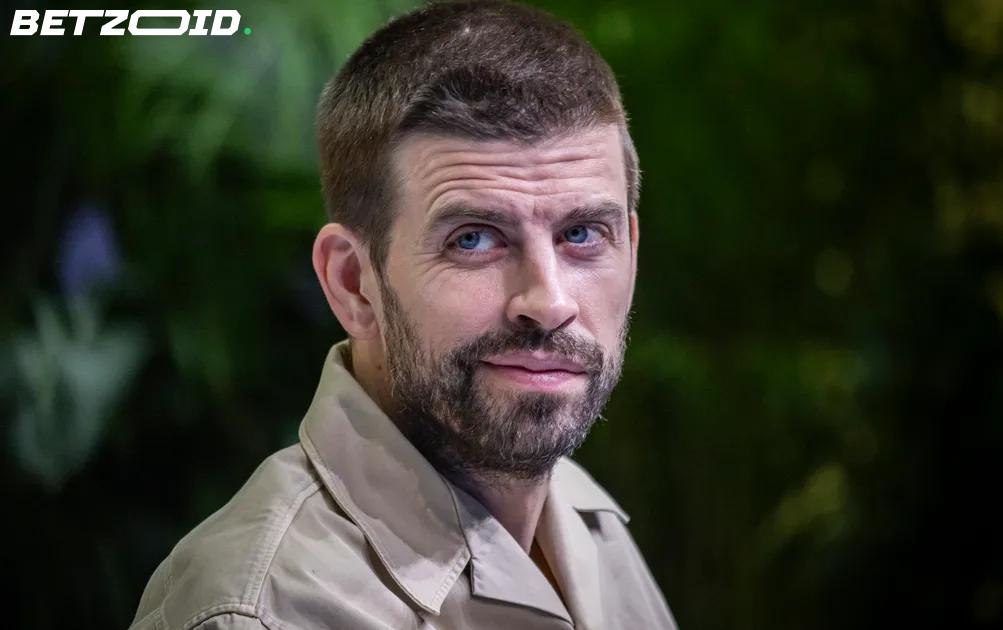 Piqué squalificato per sei partite dopo lo sfogo contro gli ufficiali di gara