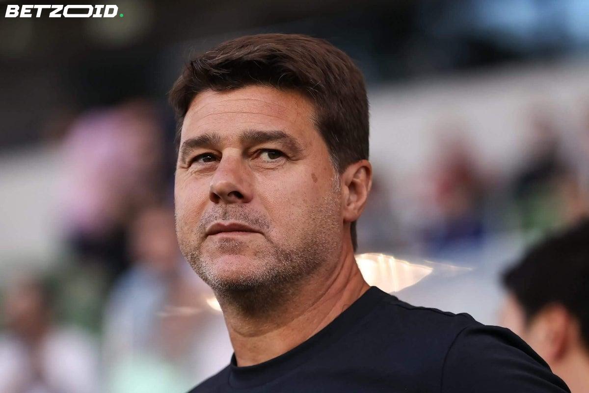 Pochettino sulle speranze di Mondiale degli USA e sulla retrocessione degli Spurs