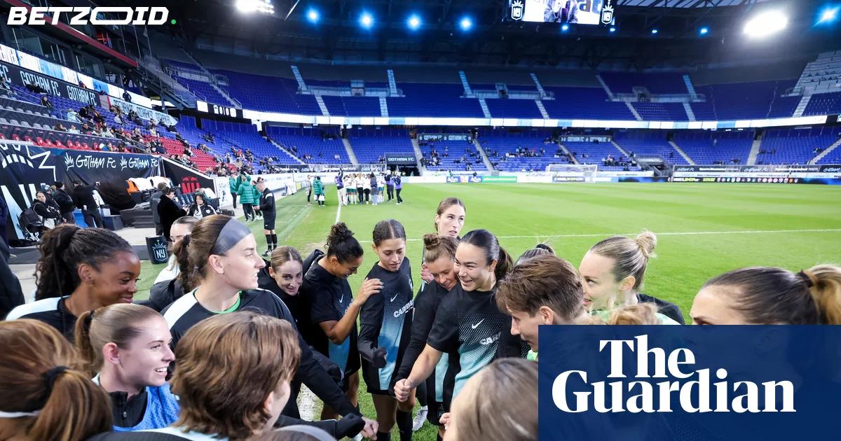 Progetto ACL: NWSL e WSL si Uniscono per Ridurre gli Infortuni al Crociato nel Calcio Femminile