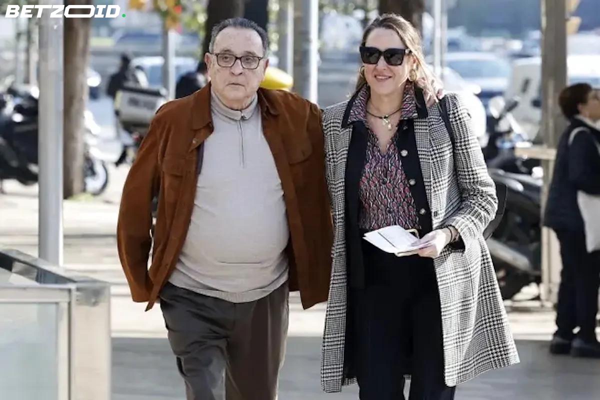 Caso Negreira: Il Real Madrid Denuncia Corruzione Sportiva Con Radici Criminali