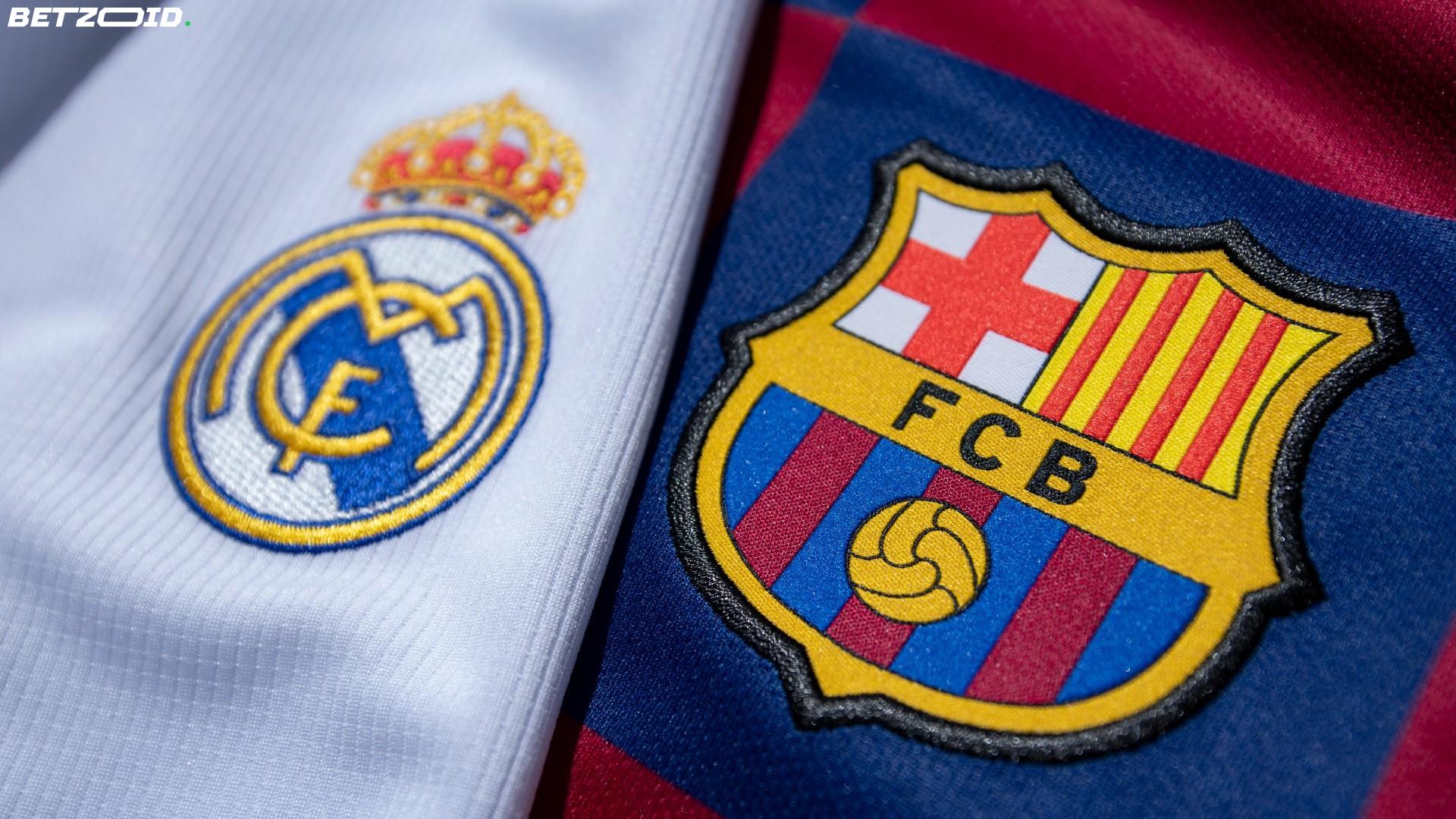 Storia degli scontri diretti El Clasico: Real Madrid vs Barcellona