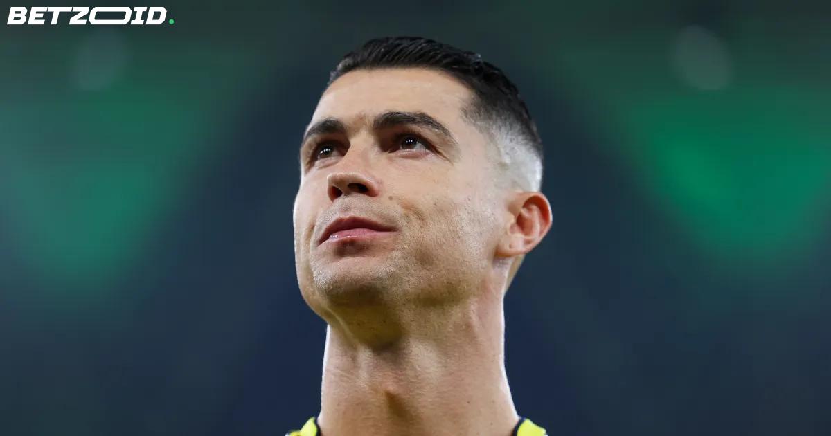 Ronaldo 'in Sciopero' all'Al-Nassr: Svelate le Quote per il Trasferimento in MLS